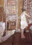 Edouard Vuillard, Dress the models